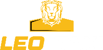 Leo Taxi Logo